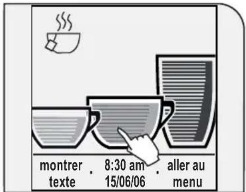 GAGGIA Platinum Vogue - MENUPROGRAMMATIONDESBOISSONS - 2