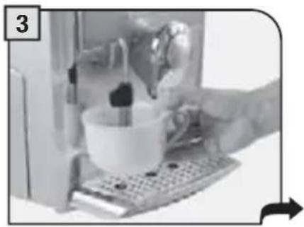 GAGGIA Platinum Vogue - CAPPUCCINO - 4