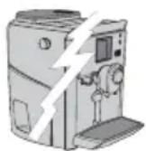 GAGGIA Platinum Vogue - DANGERS - 1