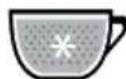 GAGGIA Platinum Vogue - FILTRE « AQUA PRIMA » - 18