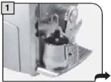 GAGGIA Platinum Vogue - DISTRIBUTION D'EAU CHAUBE - 2