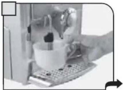 GAGGIA Platinum Vogue - CAPPUCCINO - 6