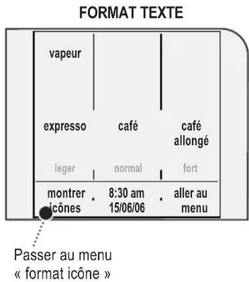 GAGGIA Platinum Vogue - FILTRE « AQUA PRIMA » - 11