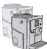 GAGGIA Platinum Vogue - NETTOYAGE / DÉTARTRAGE - 1