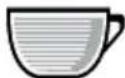 GAGGIA Platinum Vogue - (OPTI-DOSE) INDICATES THE COFFEE DOSE PER CUP - 1