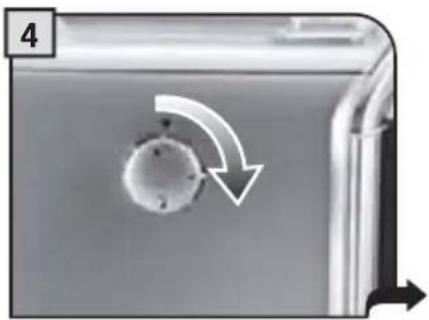 GAGGIA Platinum Vogue - DISTRIBUTION D'EAU CHAUBE - 5