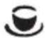 GAGGIA Platinum Swing Up - COFFEE BREWING CAN BE STOPPED AT ANY TIME BY PRESSING THE BUTTON AGAIN. - 1