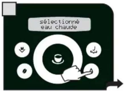 GAGGIA Platinum Swing Up - DISTRIBUTION D'EAU CHAUBE - 3