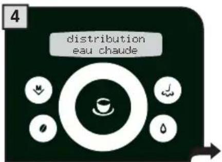 GAGGIA Platinum Swing Up - DISTRIBUTION D'EAU CHAUBE - 5