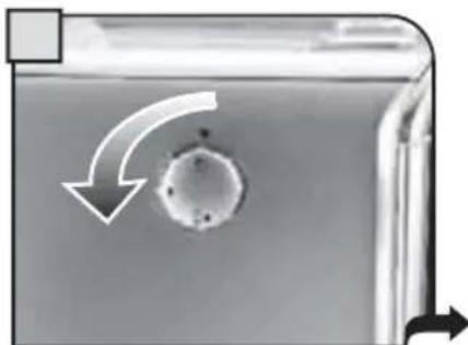 GAGGIA Platinum Swing Up - MAKING CAPPUCCINO - 15