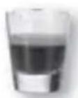 GAGGIA Platinum Swing Up - E-PLUS SYSTEM - ESPRESSO PLUS SYSTEM - 1