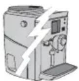 GAGGIA Platinum Swing Up - DANGERS - 1