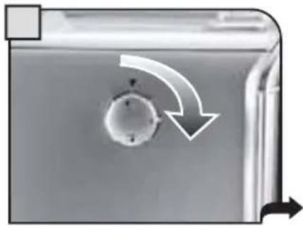 GAGGIA Platinum Swing Up - DISTRIBUTION D'EAU CHAUBE - 4