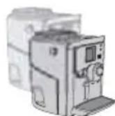 GAGGIA Platinum Swing Up - NETTOYAGE / DÉTARTRAGE - 1