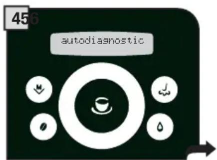 GAGGIA Platinum Swing Up - SELECTIONNER LA LANGUAGE - 4