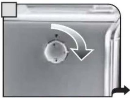 GAGGIA Platinum Swing Up - HOT WATER DISPENSING - 4