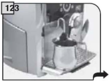GAGGIA Platinum Swing Up - DISTRIBUTION D'EAU CHAUBE - 2