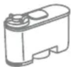 GAGGIA Platinum Swing Up - FIRE SAFETY - 1