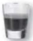 GAGGIA Platinum Swing Up - E-PLUS SYSTEM - ESPRESSO PLUS SYSTEM - 1