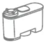 GAGGIA Platinum Swing Up - PROTECTION CONTRE LES INCENDIES - 1