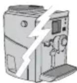 GAGGIA Platinum Swing Up - FAILURES - 1
