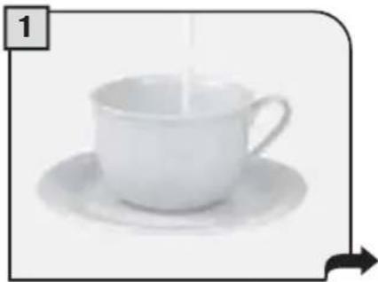 GAGGIA Platinum Swing Up - DISTRIBUTION CAPPUCCINO - 2