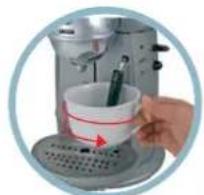 GAGGIA Amante Caffitaly - ANTI-INCENDIE - 48