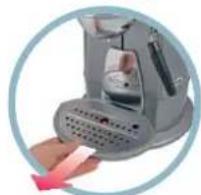 GAGGIA Amante Caffitaly - NETTOYAGE ET ENTRETIEN - 5