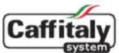 GAGGIA Amante Caffitaly - POUR FACILITER LA LECTURE - 1