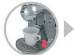 GAGGIA Amante Caffitaly - ANTI-INCENDIE - 22