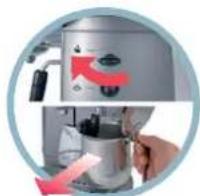 GAGGIA Amante Caffitaly - # - 1