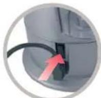 GAGGIA Amante Caffitaly - ANTI-INCENDIE - 9