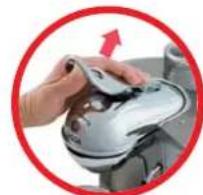 GAGGIA Amante Caffitaly - ANTI-INCENDIE - 26