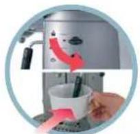 GAGGIA Amante Caffitaly - ANTI-INCENDIE - 47
