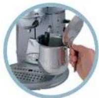 GAGGIA Amante Caffitaly - EAU CHAUBE - 3