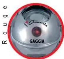 GAGGIA Amante Caffitaly - GAGGIA - 3