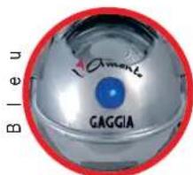 GAGGIA Amante Caffitaly - GAGGIA - 2