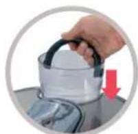 GAGGIA Amante Caffitaly - ANTI-INCENDIE - 6