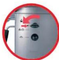 GAGGIA Amante Caffitaly - ANTI-INCENDIE - 35