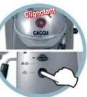 GAGGIA Amante Caffitaly - Rouge - 1