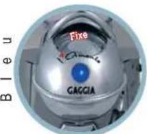 GAGGIA Amante Caffitaly - EAU CHAUBE - 6