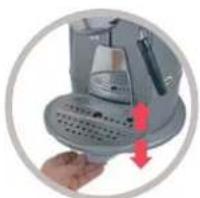GAGGIA Amante Caffitaly - ANTI-INCENDIE - 19
