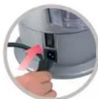 GAGGIA Amante Caffitaly - ANTI-INCENDIE - 7