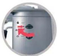 GAGGIA Amante Caffitaly - ANTI-INCENDIE - 14
