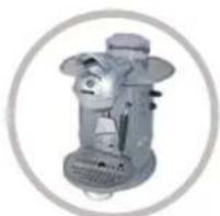 GAGGIA Amante Caffitaly - ANTI-INCENDIE - 3