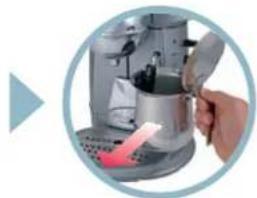 GAGGIA Amante Caffitaly - 1