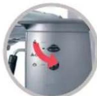 GAGGIA Amante Caffitaly - ANTI-INCENDIE - 12