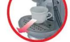 GAGGIA Amante Caffitaly - ANTI-INCENDIE - 37