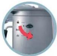 GAGGIA Amante Caffitaly - EAU CHAUBE - 2