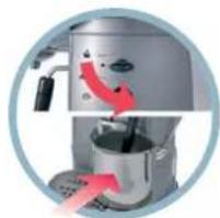 GAGGIA Amante Caffitaly - Rouge - 2